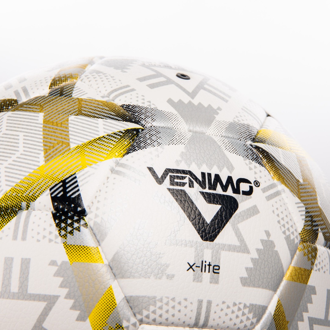 VENIMO X-LITE SIZE 5 124SCR-5002-091 White