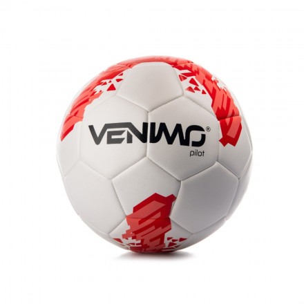 VENIMO PILOT SIZE 5 124SCR-5005-091 White