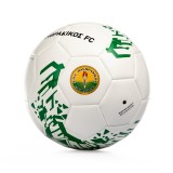 PANTHRAKIKOS FC SIZE 5 225PSCR-5002-091 White Image 0
