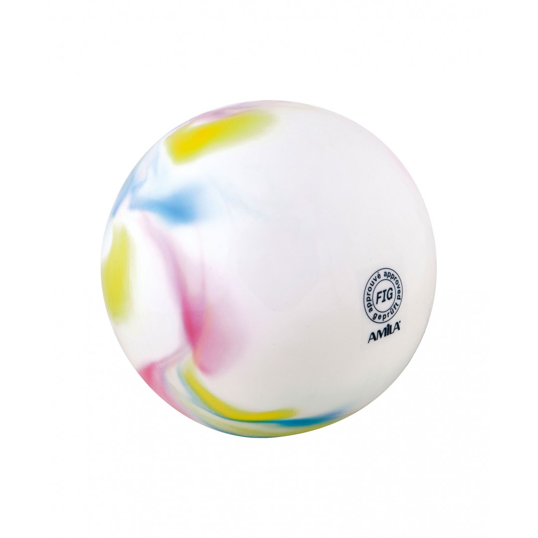 AMILA 19CM 48211 Colorful