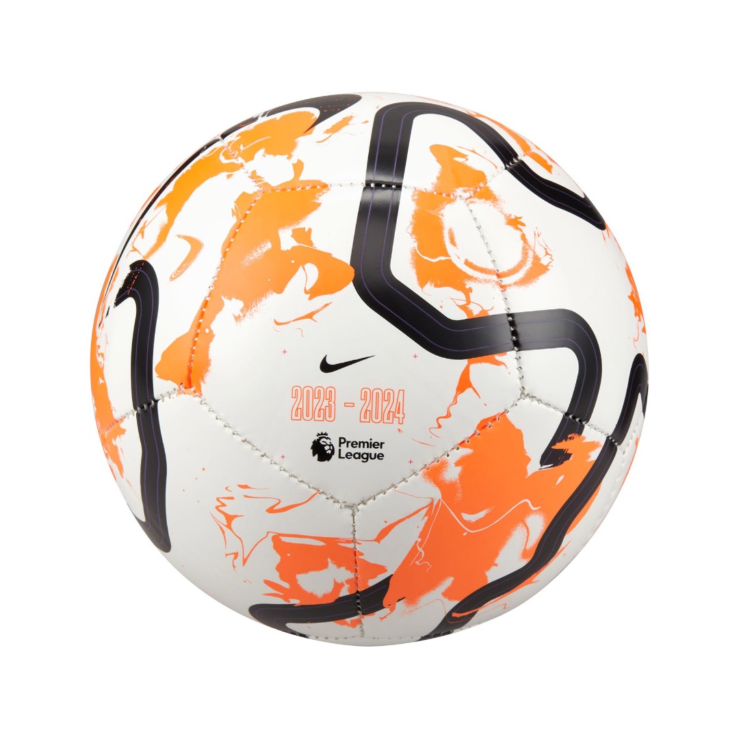 NIKE PREMIER LEAGUE SKILLS FB2986-100 White