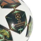 adidas Performance UCL MINI JH1292 Λευκό Εικόνα 2