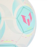 adidas Performance MESSI MINI JW1345 White Image 1