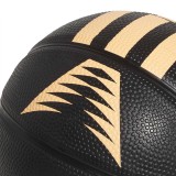 adidas Performance AE MINI BALL KS4348 Black Image 2