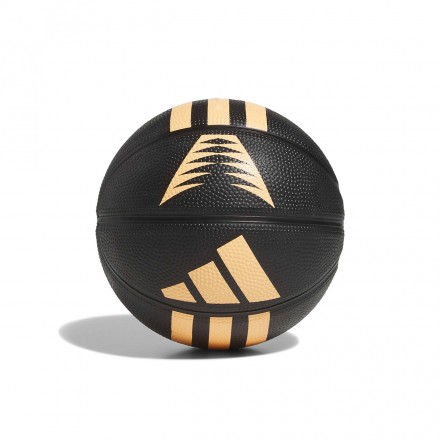 adidas Performance AE MINI BALL KS4348 Black