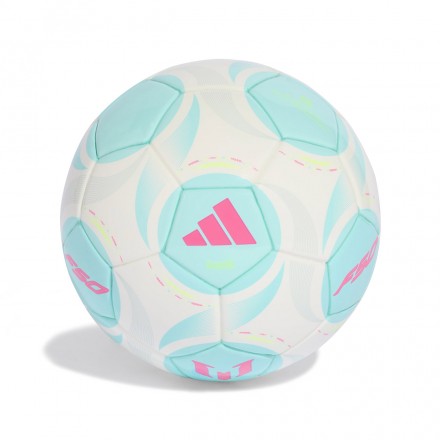 adidas Performance MESSI MINI JW1345 White