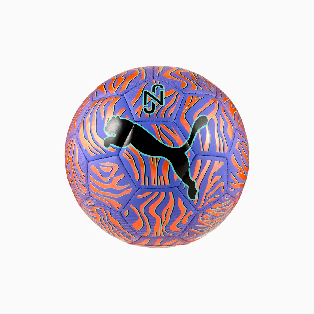 PUMA NEYMAR JR GRAPHIC MINIBALL 084679-01 Fuchsia