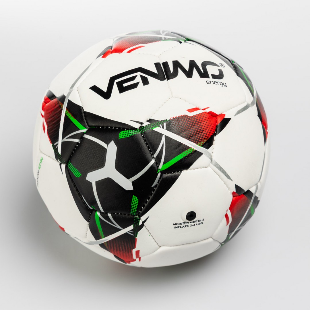 VENIMO ENERGY SIZE 1 124SCR-5004-091 White