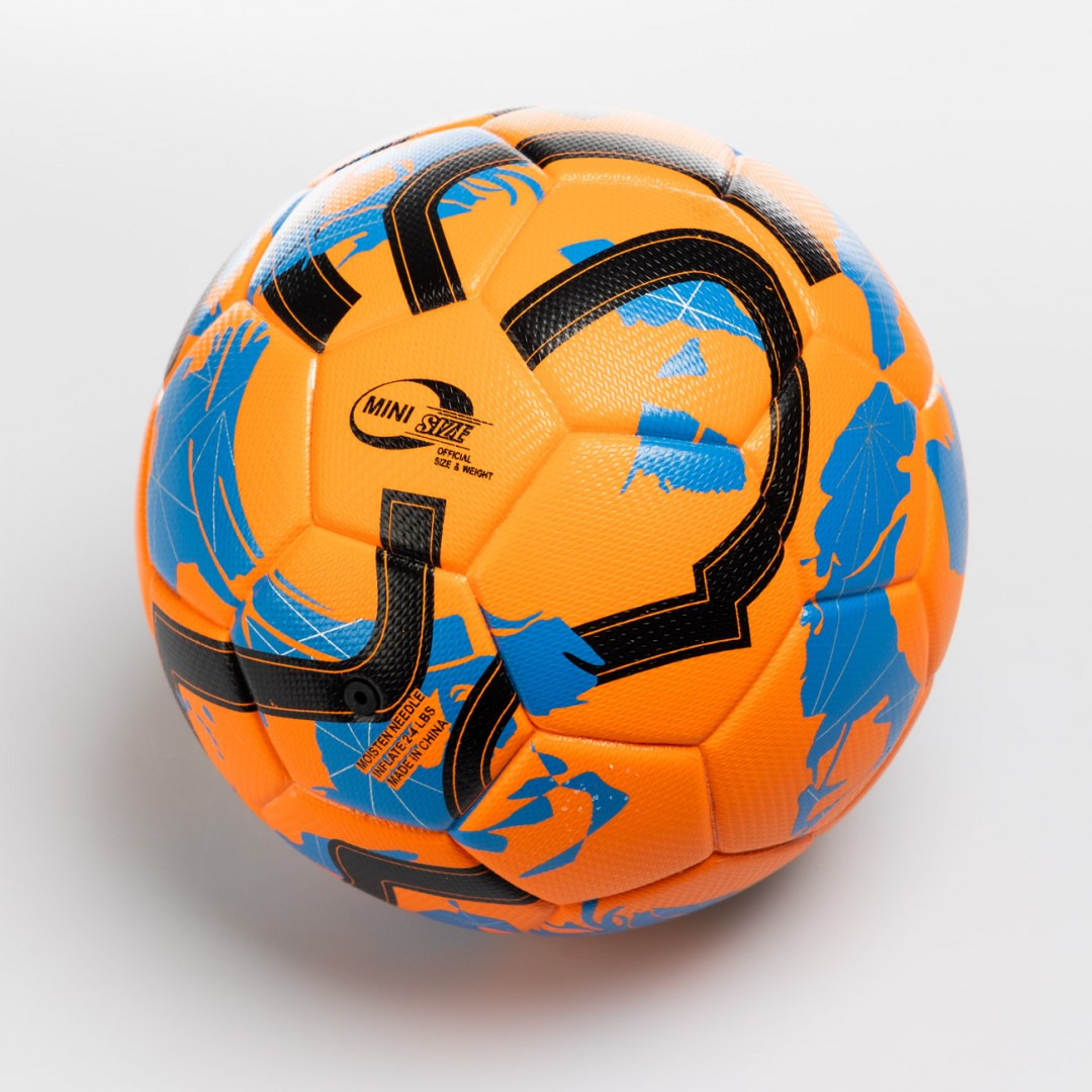 VENIMO TROPHY SIZE 1 125SCR-5007-0O5 Orange