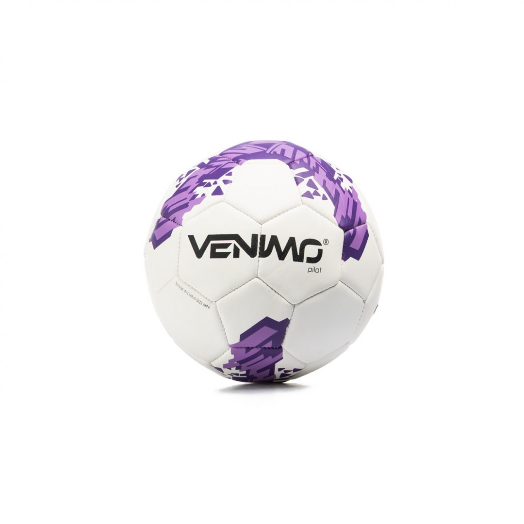 VENIMO PILOT SIZE 1 124SCR-5005-091 White