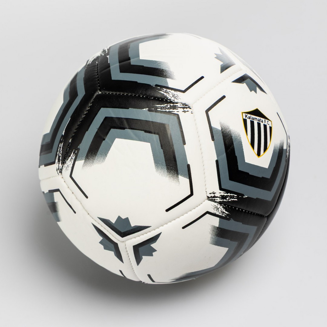 KALAMATA FC SIZE 1 225SCR-5011 White