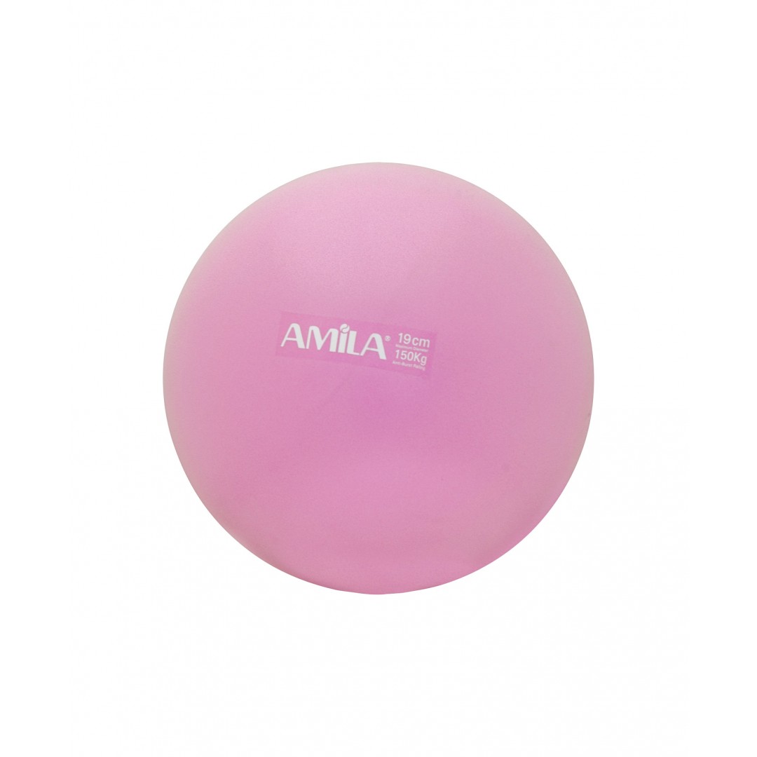 AMILA 19CM 150GR 95803 Pink