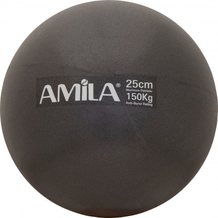 AMILA 95819 Black