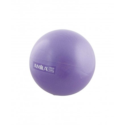AMILA 19CM 100GR 48430 Purple
