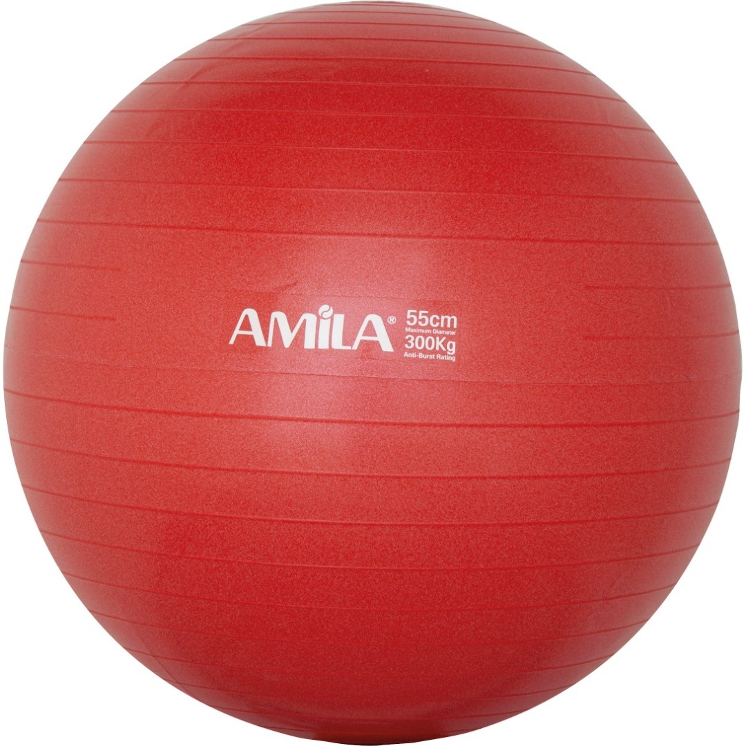 AMILA 55CM 1200GR 48440 Red