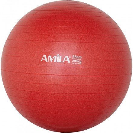 AMILA 55CM 1200GR 48440 Red
