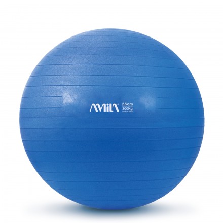 AMILA 55CM 1000GR 95831-ΜΠΛΕ Blue