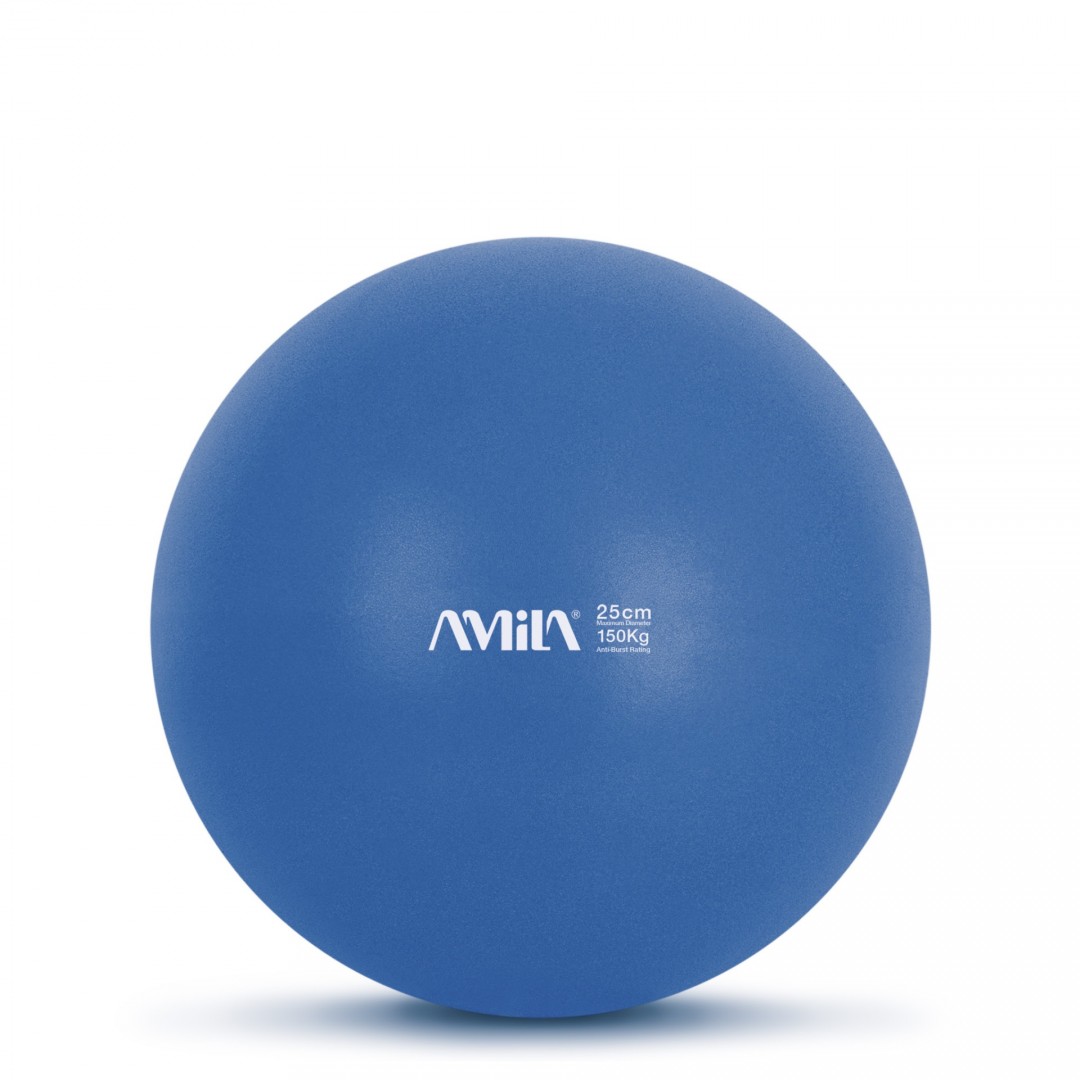 AMILA 25CM 180GR 48434-ΜΠΛΕ Blue