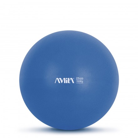 AMILA 25CM 180GR 48434-ΜΠΛΕ Blue