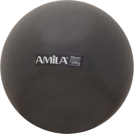 AMILA 95805 Black