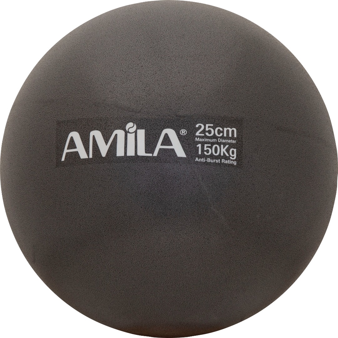 AMILA 95819 Black