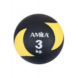 AMILA MEDICINE 3kgr 44637 Black