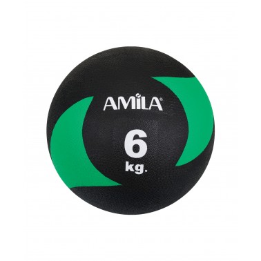 AMILA MEDICINE 6kgr 44640 Black