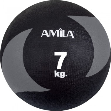 AMILA MEDICINE 7kgr 44634-18 Black