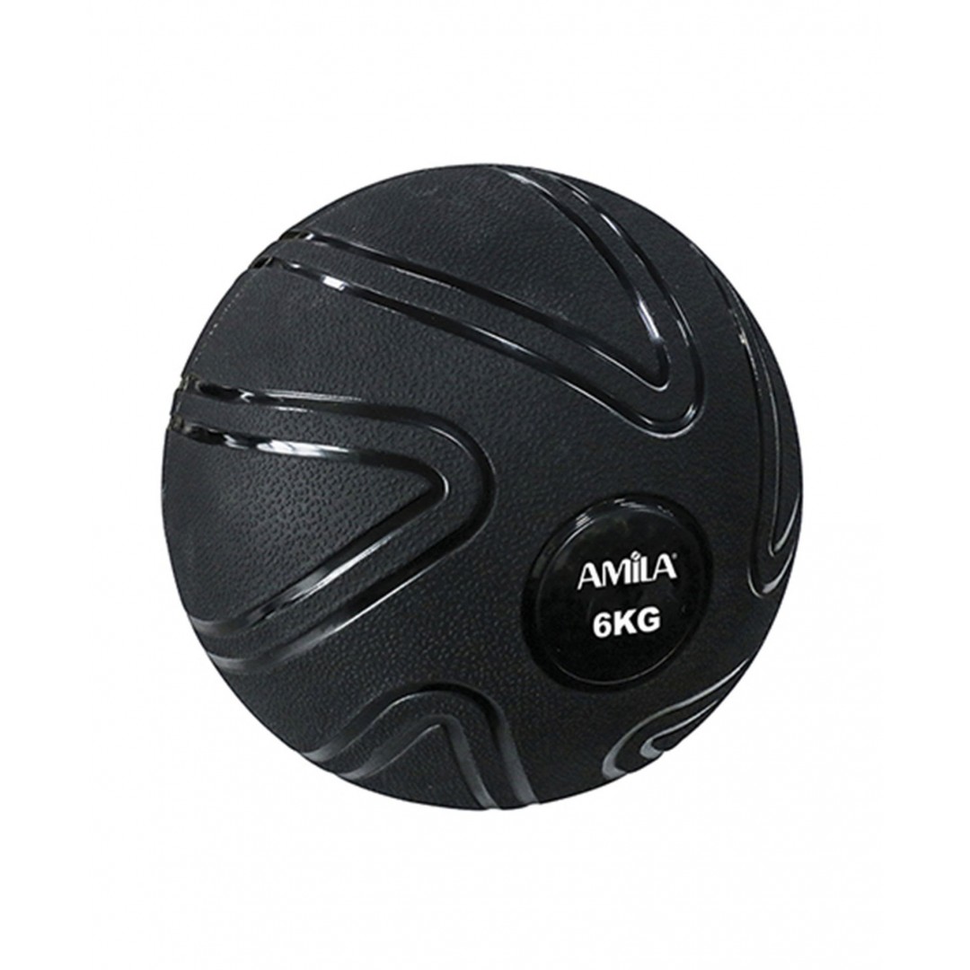 AMILA SLAM BALL SBL023 6KG 90805 Black