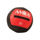 AMILA WALL BALL 3KG 44689 Black