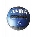 AMILA WALL BALL 7KG 44693 Black