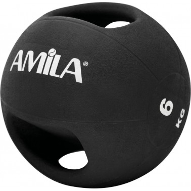 AMILA 84679-18 Black