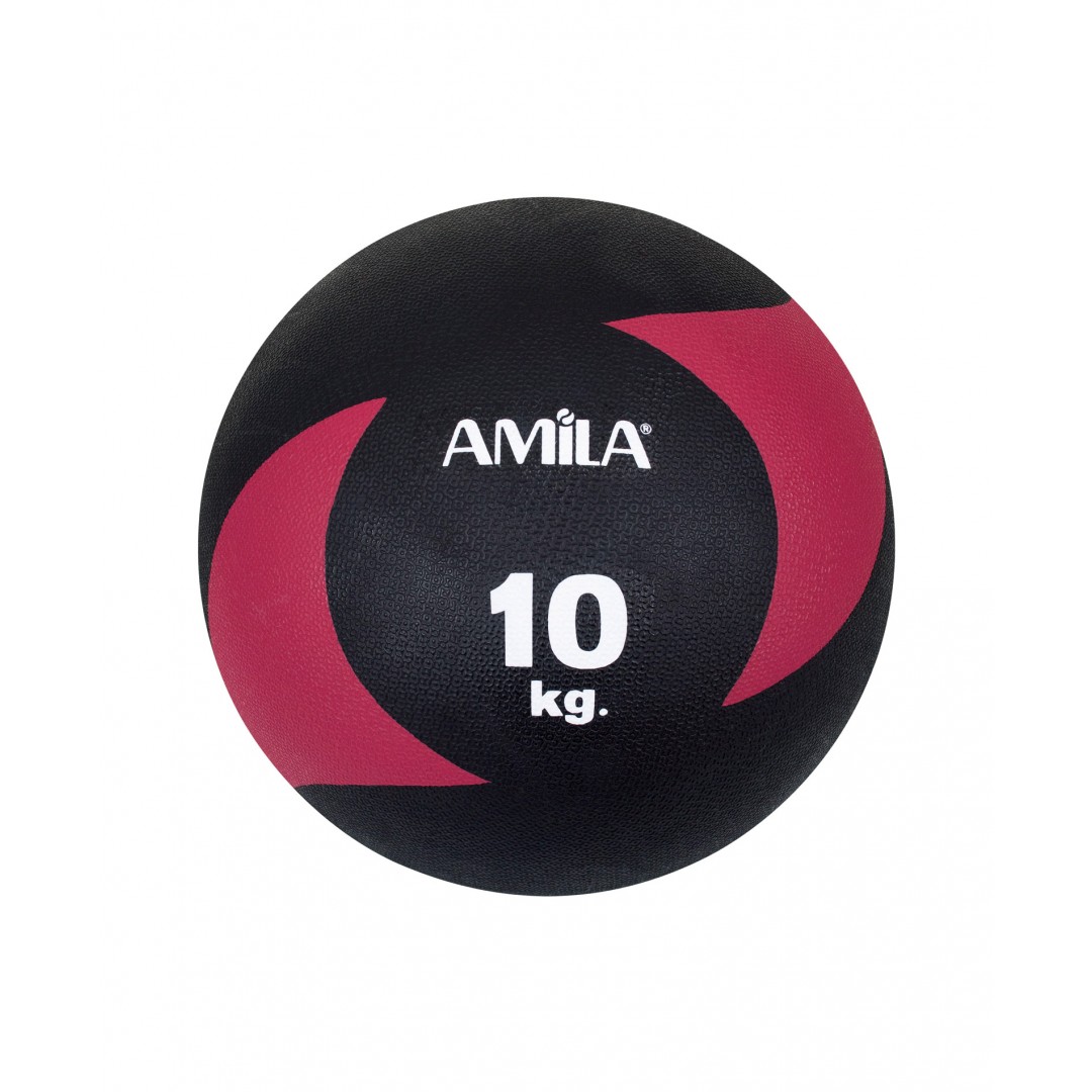 AMILA MEDICINE 10kgr 44642 Μαύρο