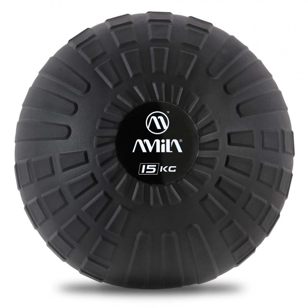AMILA SLAM BALL AMILA PLEXUS 15KG 90816-Ο-C Ο-C