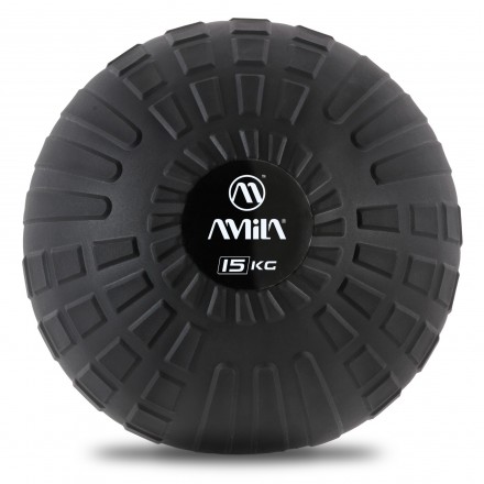 AMILA SLAM BALL AMILA PLEXUS 15KG 90816-Ο-C Ο-C