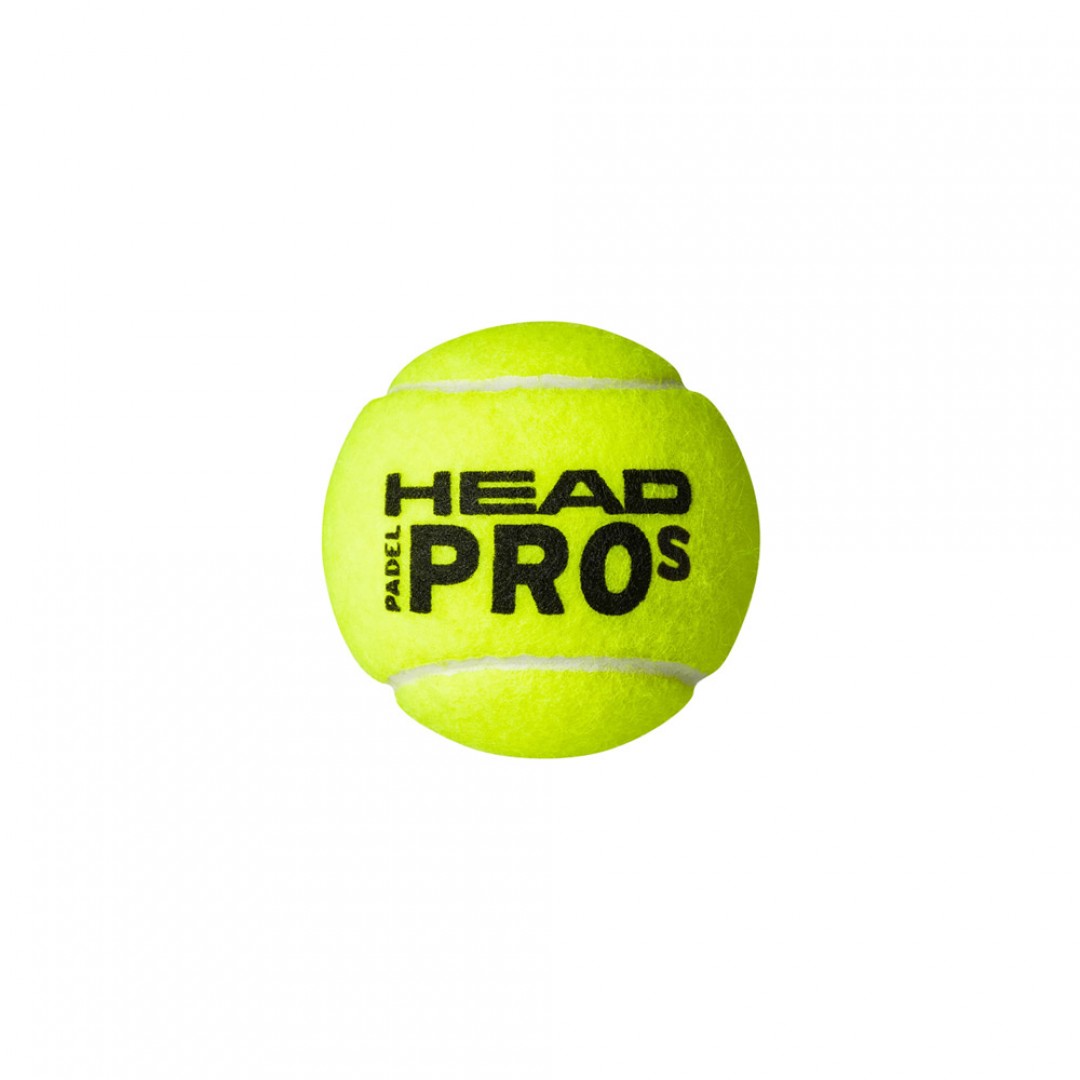 HEAD PRO 3-BALL PADEL PRO S (575713) 3403963 Ο-C