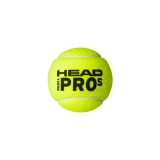 HEAD PRO 3-BALL PADEL PRO S (575713) 3403963 Ο-C Εικόνα 0