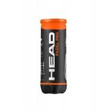 HEAD PRO 3-BALL TUBE PADEL (575613) 3403953 Ο-C Εικόνα 