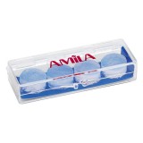 AMILA ΩΤΟΑΣΠΙΔΕΣ ΣΙΛΙΚΟΝΗΣ (4ΤΜX) 47004-37 Ο-C Εικόνα 