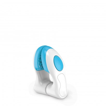 AMILA ΡΙΝΟΑΣΠΙΔΑ AQUATIC WHITE/BLUE 47050-O-C Ο-C