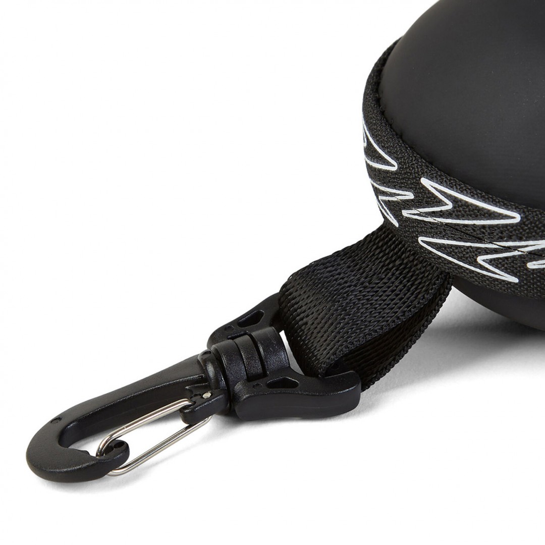 SPEEDO GOGGLES STORAGE 8-00381206098 Μαύρο