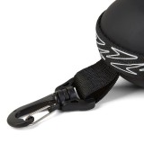 SPEEDO GOGGLES STORAGE 8-00381206098 Μαύρο Εικόνα 1