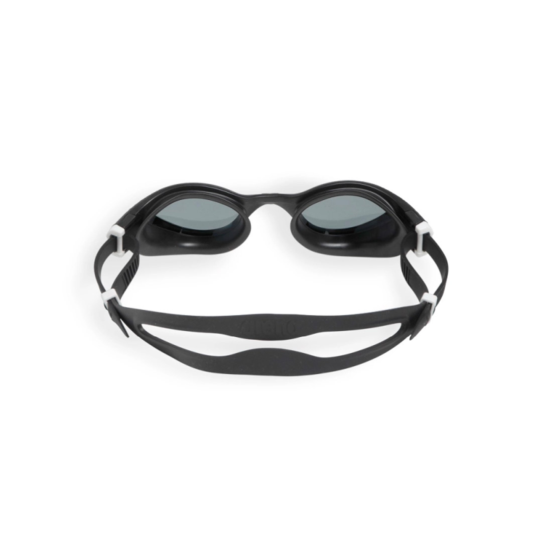 ARENA THE ONE PLUS TRAINING GOGGLES 008540-200 Black
