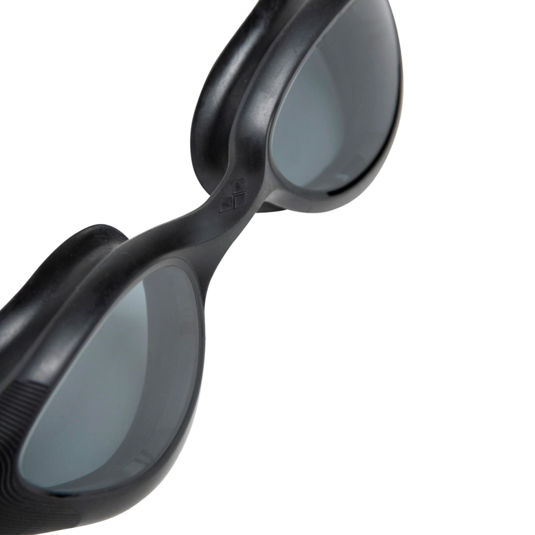 ARENA THE ONE PLUS TRAINING GOGGLES 008540-200 Black