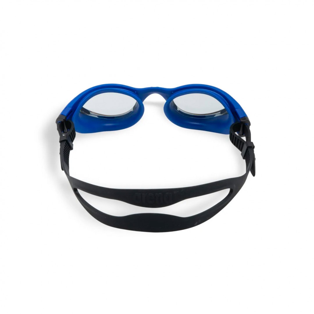 ARENA THE ONE PLUS TRAINING GOGGLES 008540-600 Blue