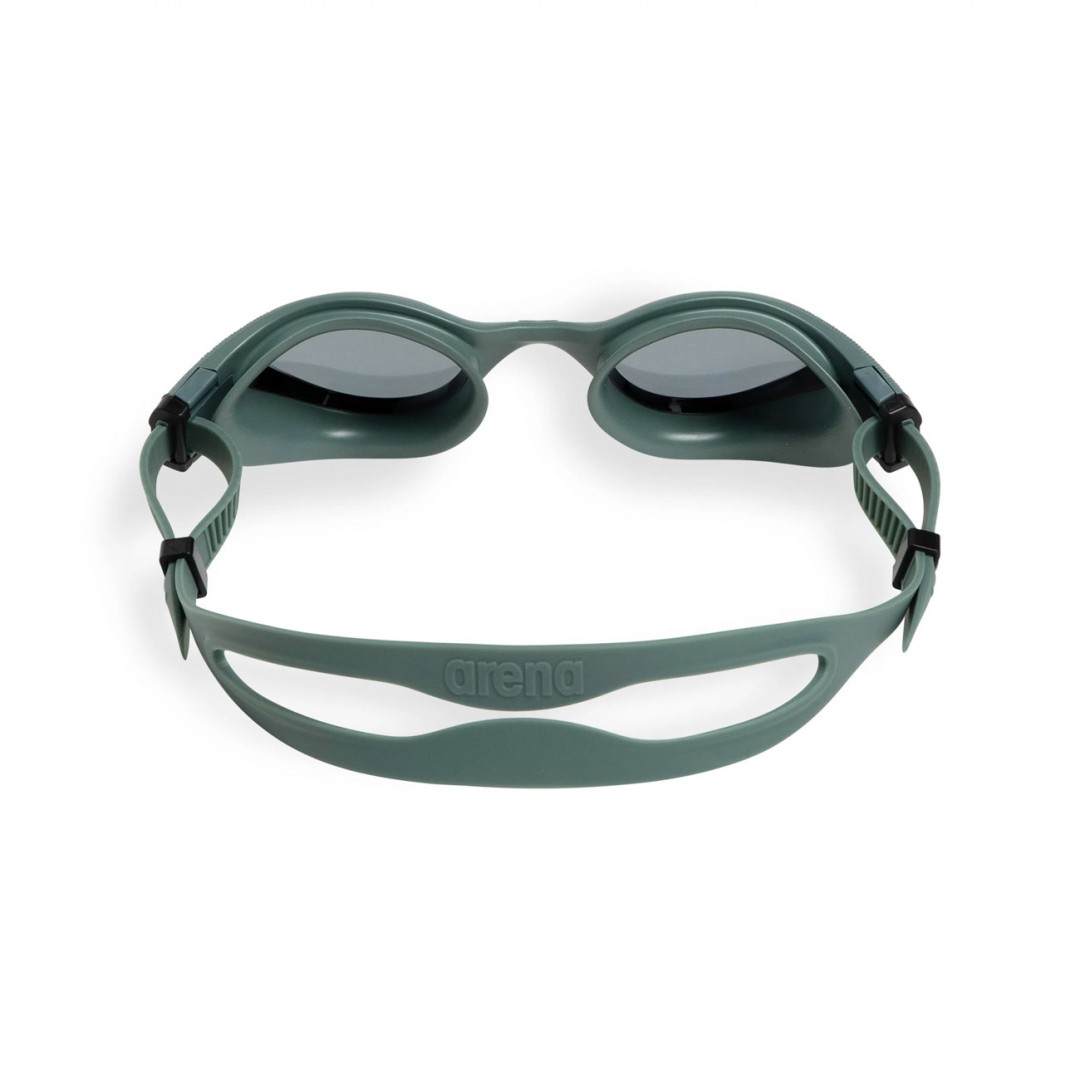 ARENA THE ONE PLUS TRAINING GOGGLES 008540-500 Grey