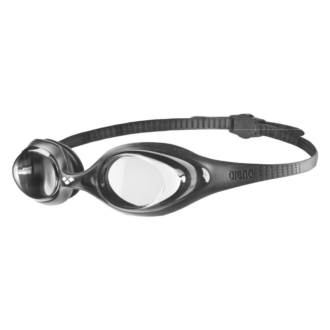 ARENA SPIDER 000024-155 Black