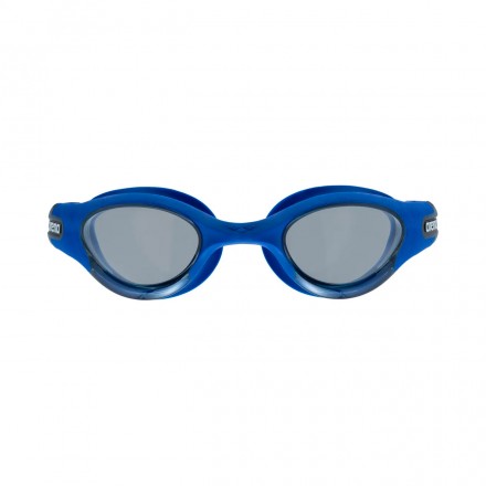 ARENA THE ONE PLUS TRAINING GOGGLES 008540-600 Blue