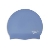 SPEEDO LONG HAIR CAP 8-0616816681 Σιελ Εικόνα 