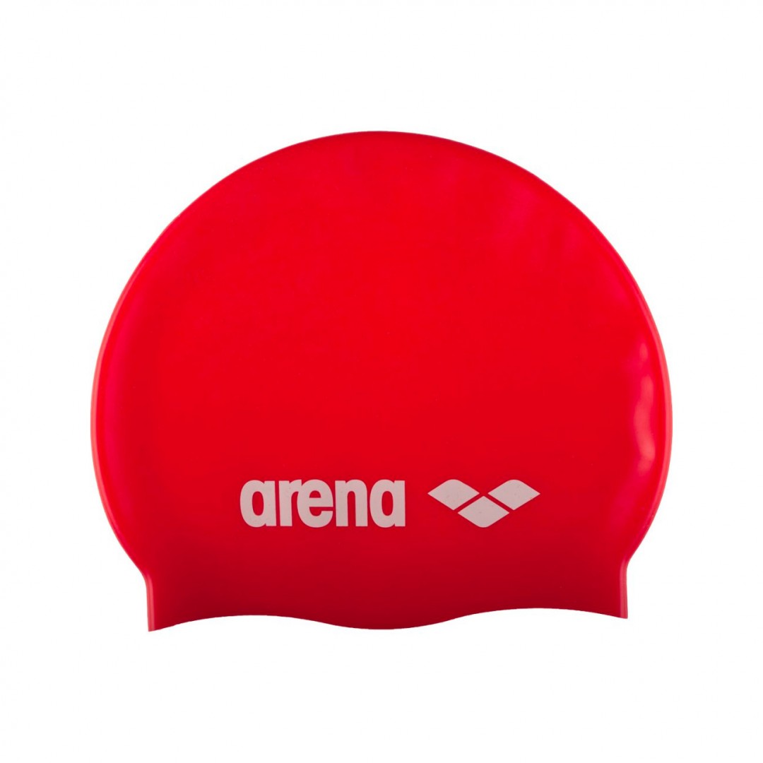 ARENA CLASSIC SILICONE 91662-044 Κόκκινο